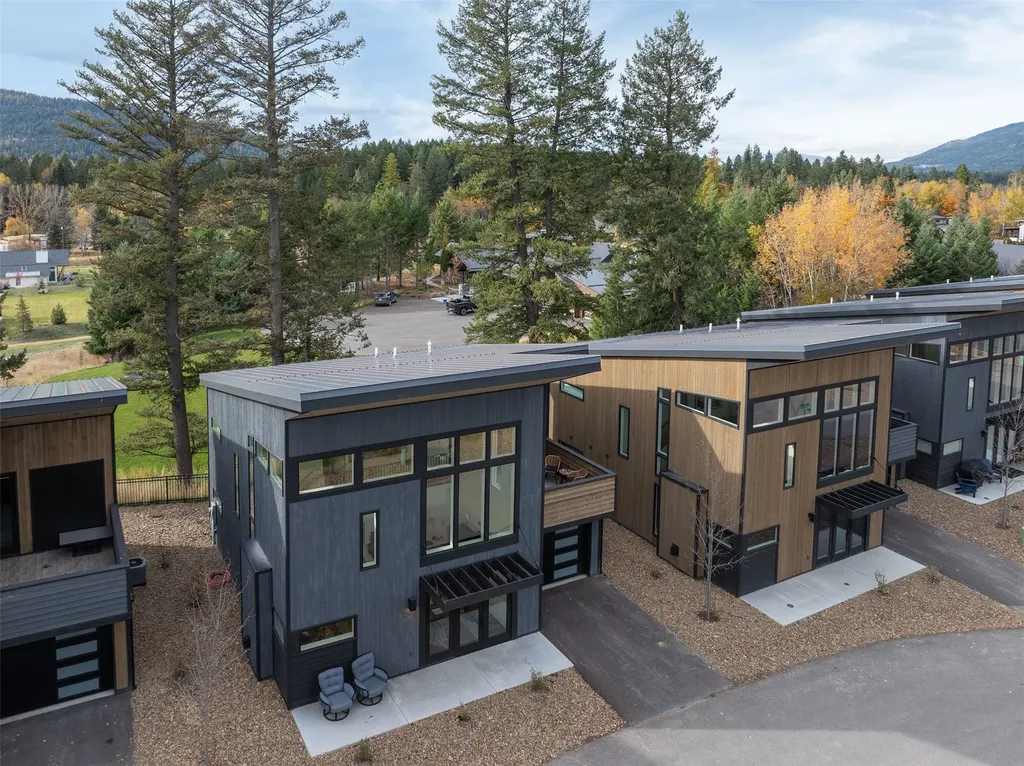 240 Opal Drive Whitefish MT 59937