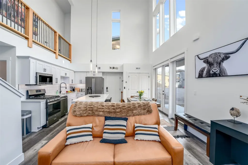 240 Opal Drive Whitefish MT 59937
