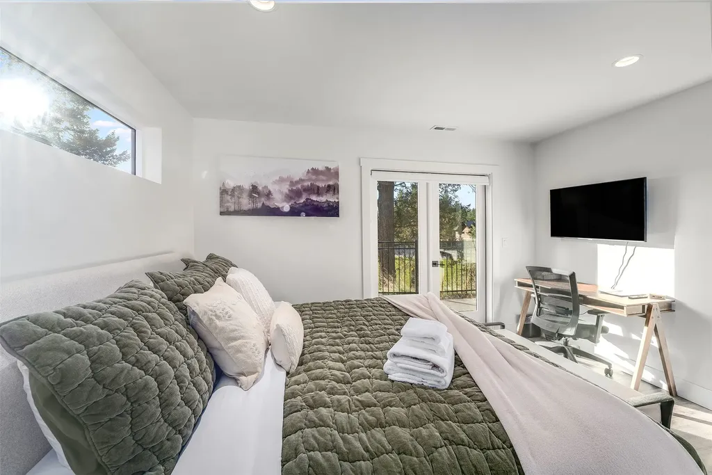 240 Opal Drive Whitefish MT 59937