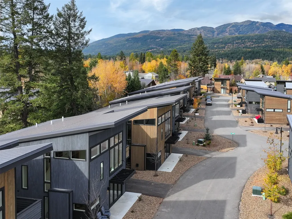 240 Opal Drive Whitefish MT 59937