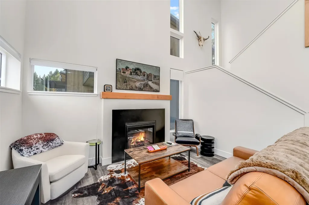 240 Opal Drive Whitefish MT 59937