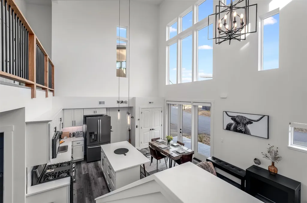 240 Opal Drive Whitefish MT 59937