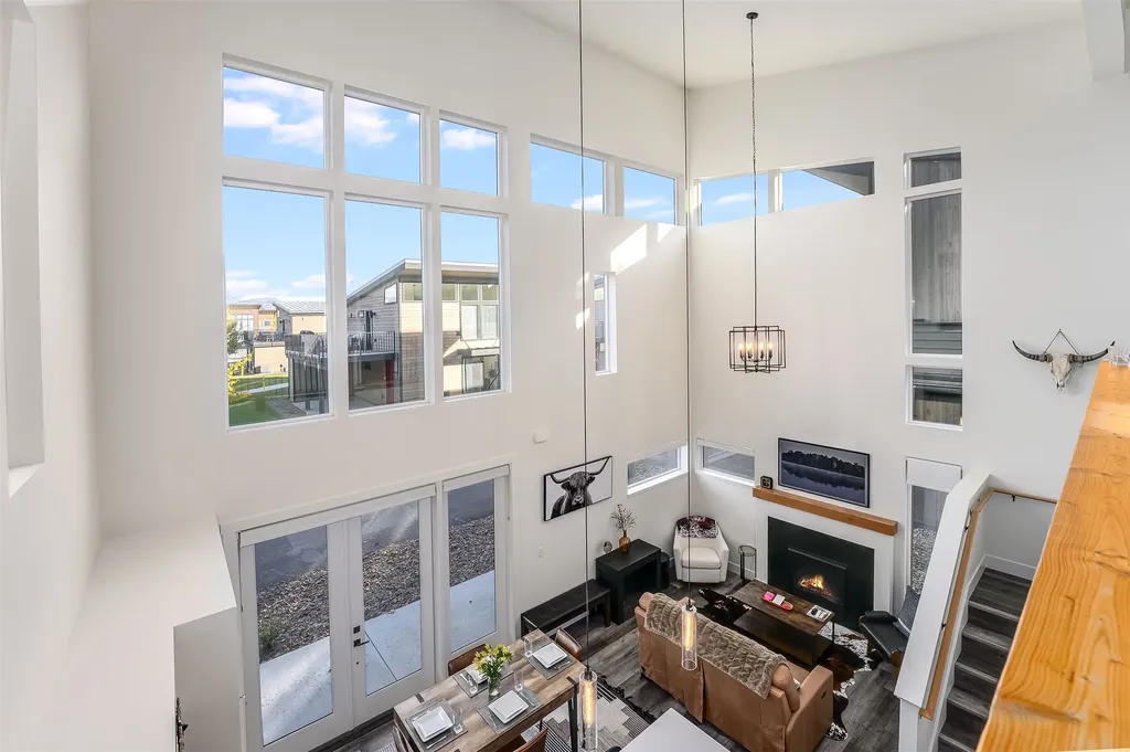 240 Opal Drive Whitefish MT 59937