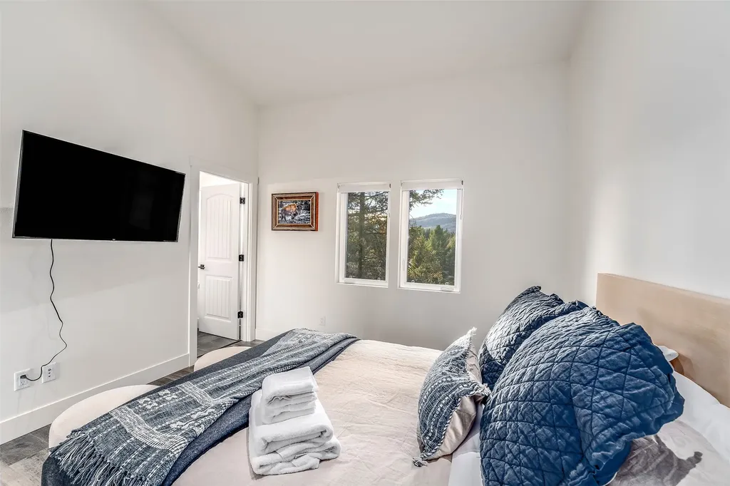 240 Opal Drive Whitefish MT 59937