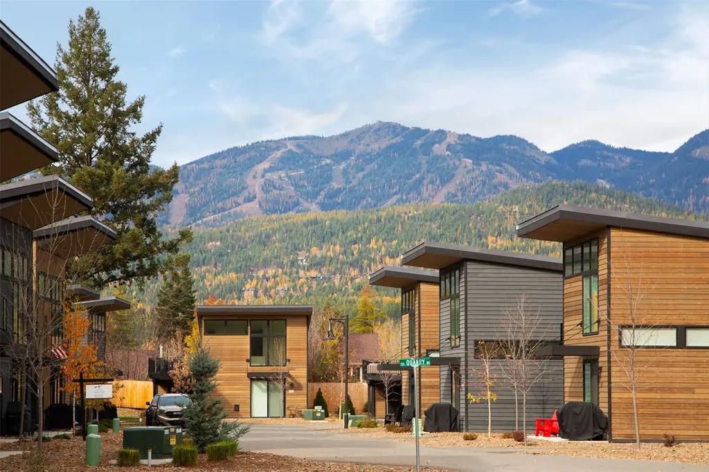 240 Opal Drive Whitefish MT 59937