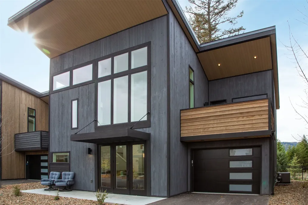240 Opal Drive Whitefish MT 59937