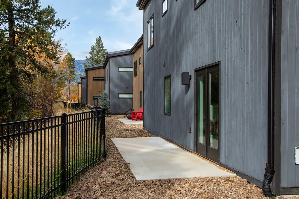 240 Opal Drive Whitefish MT 59937