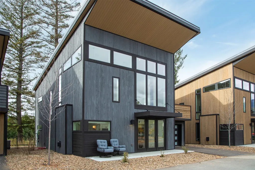 240 Opal Drive Whitefish MT 59937