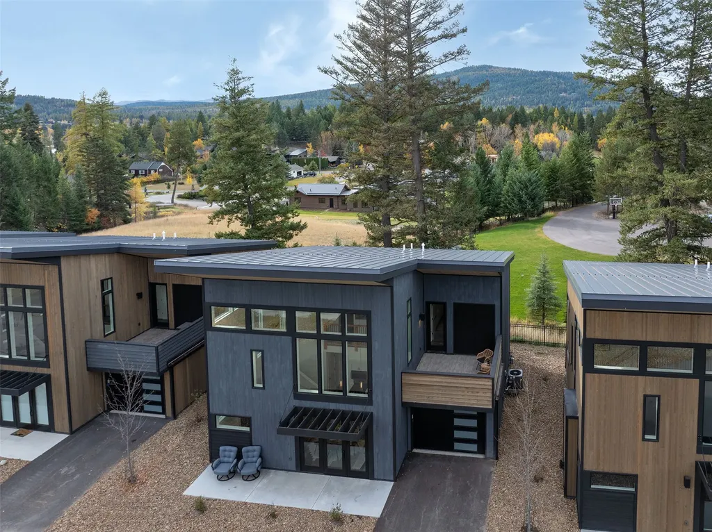 240 Opal Drive Whitefish MT 59937