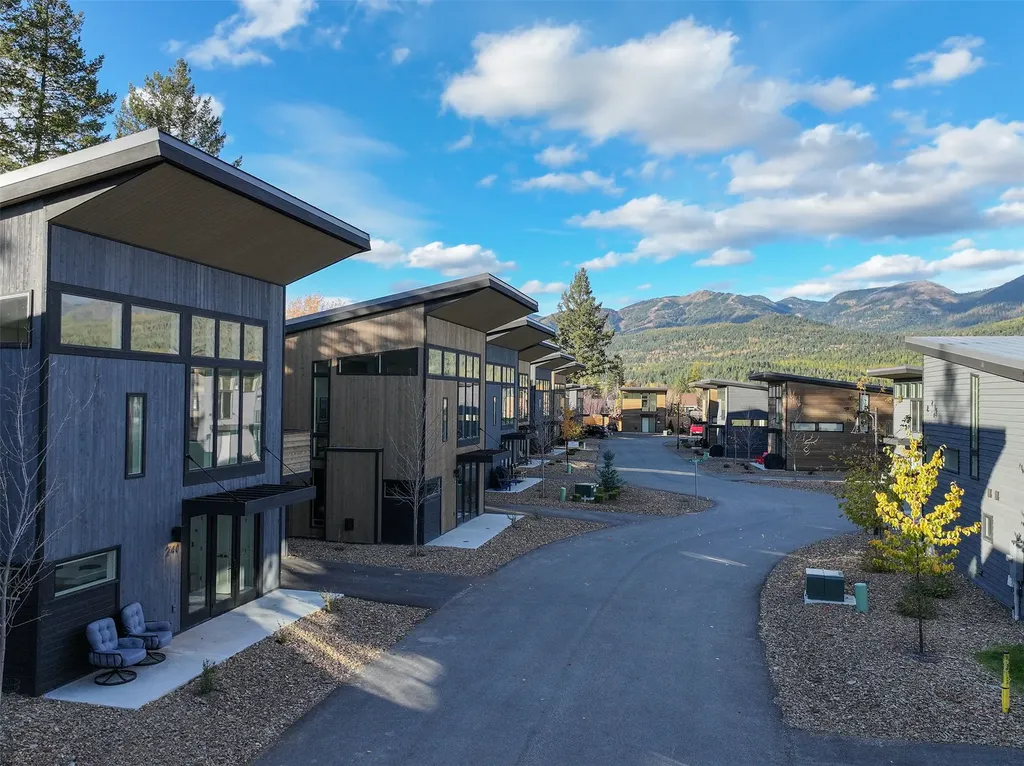 240 Opal Drive Whitefish MT 59937