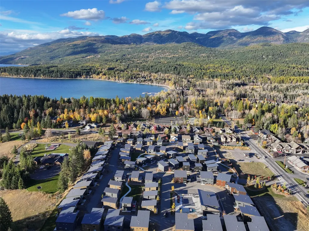 240 Opal Drive Whitefish MT 59937