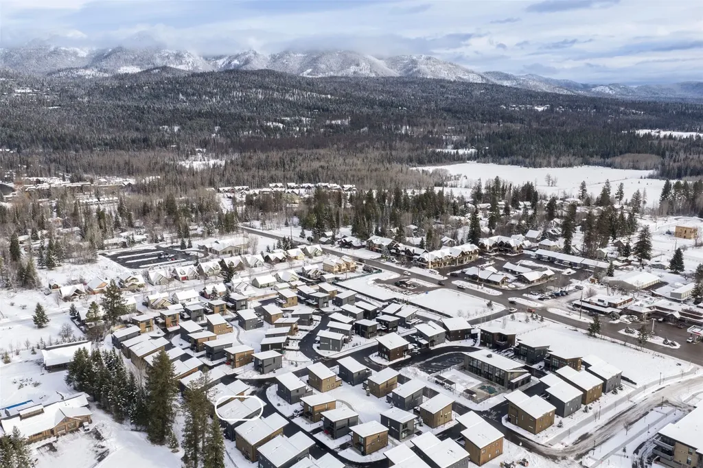 240 Opal Drive Whitefish MT 59937