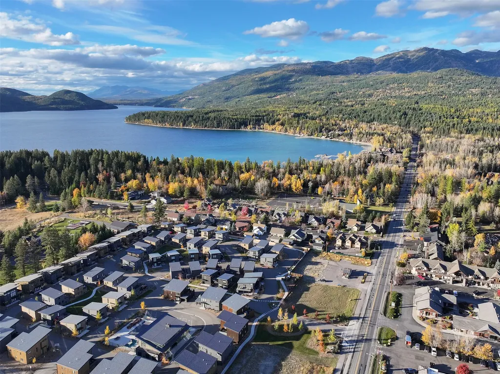 240 Opal Drive Whitefish MT 59937