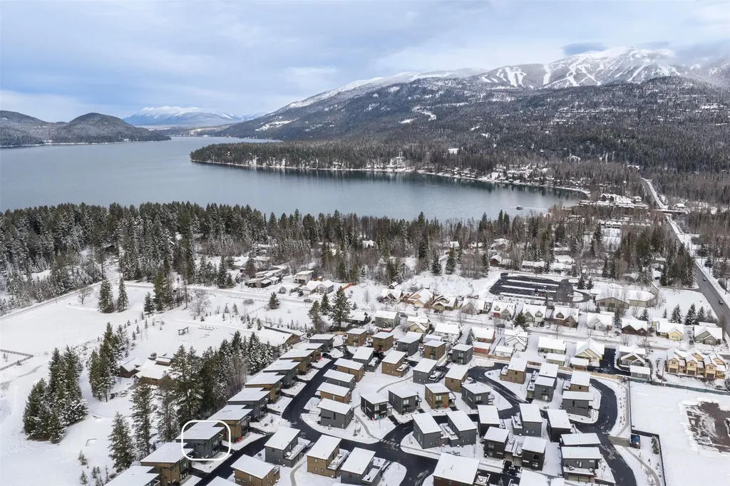 240 Opal Drive Whitefish MT 59937