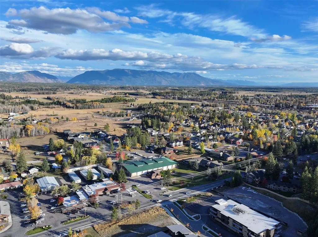 240 Opal Drive Whitefish MT 59937