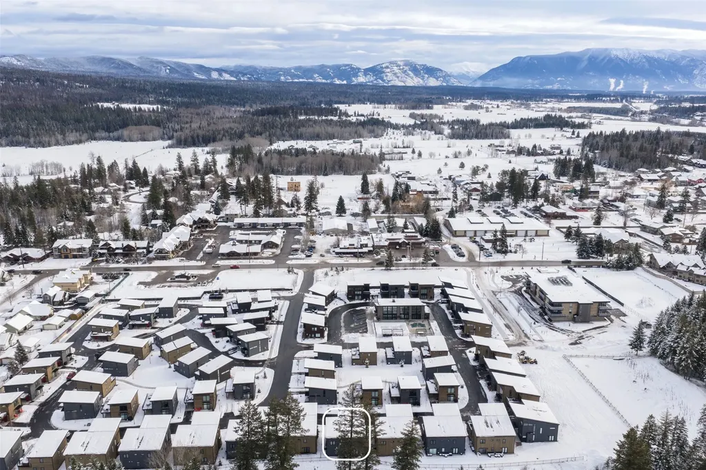 240 Opal Drive Whitefish MT 59937