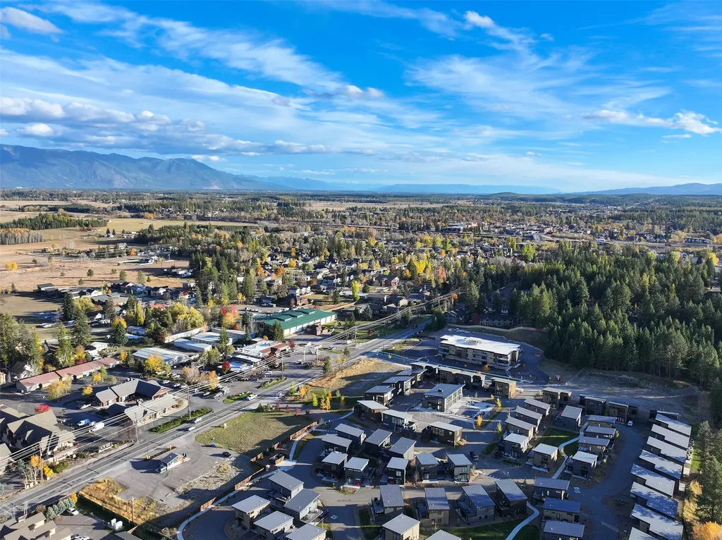 240 Opal Drive Whitefish MT 59937