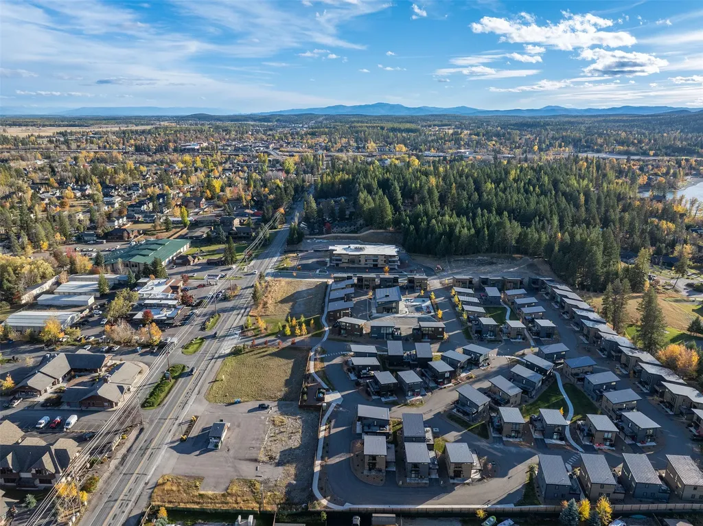 240 Opal Drive Whitefish MT 59937