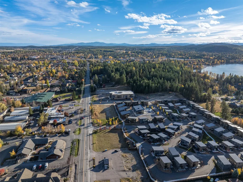 240 Opal Drive Whitefish MT 59937
