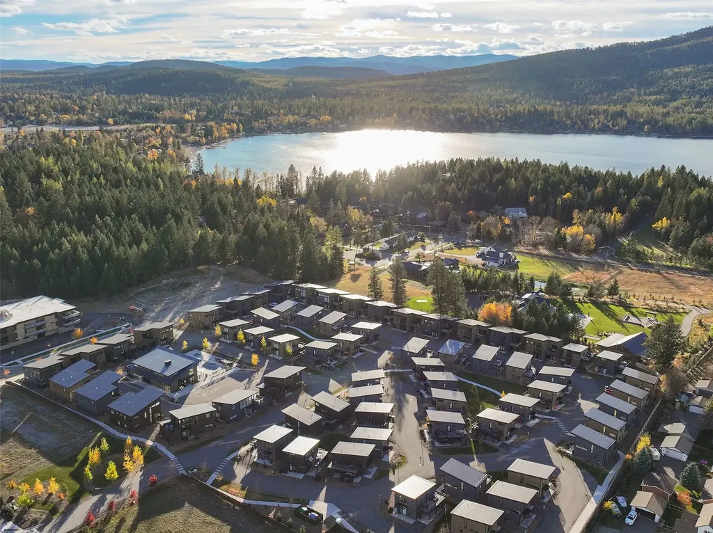 240 Opal Drive Whitefish MT 59937
