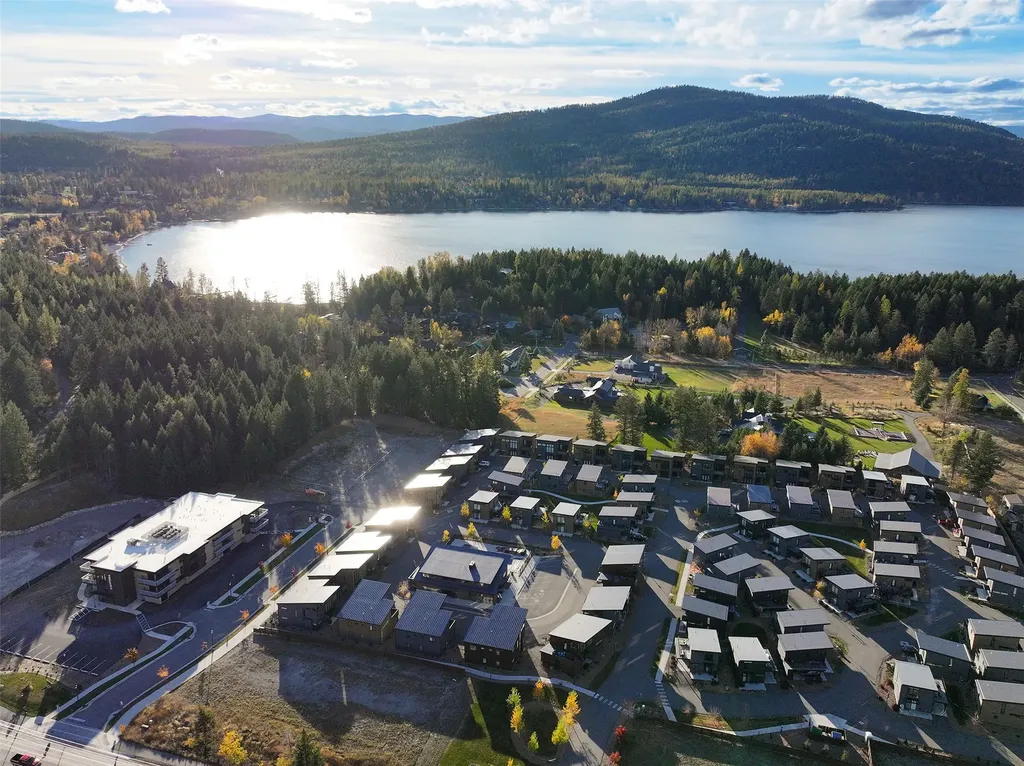 240 Opal Drive Whitefish MT 59937