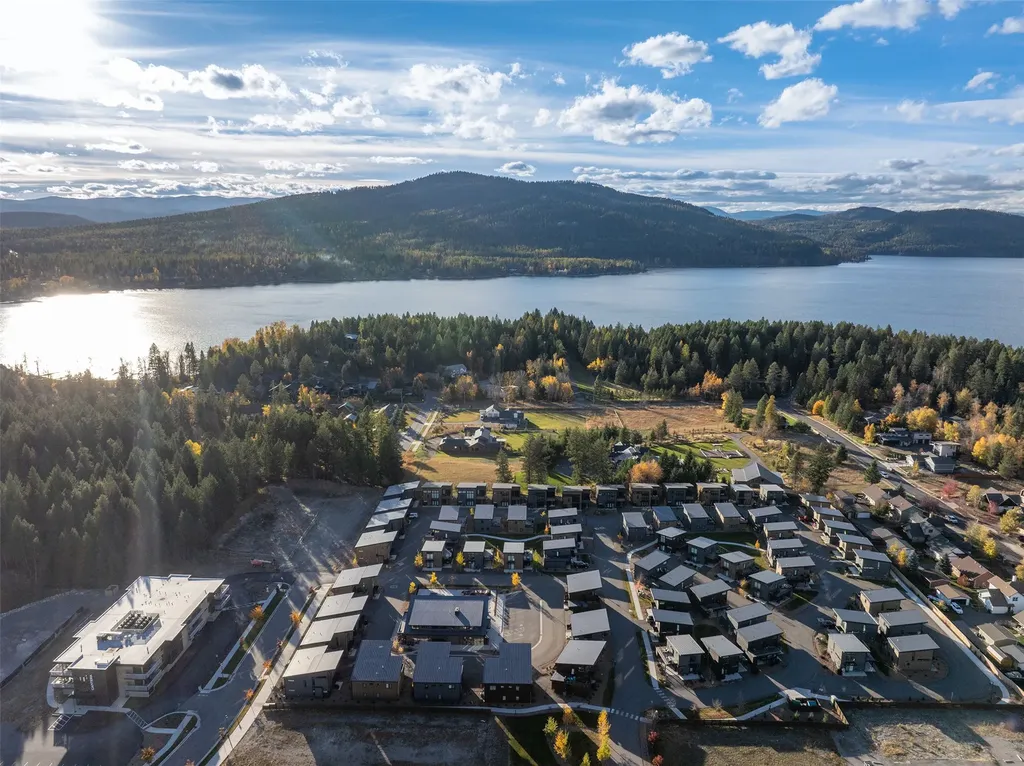 240 Opal Drive Whitefish MT 59937