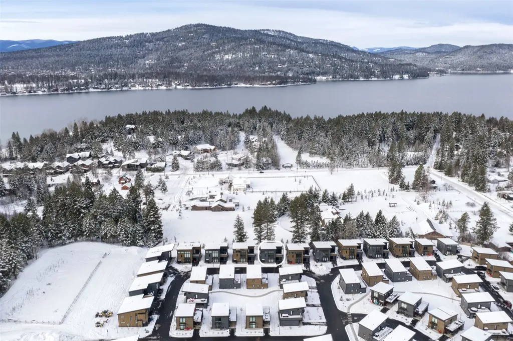 240 Opal Drive Whitefish MT 59937