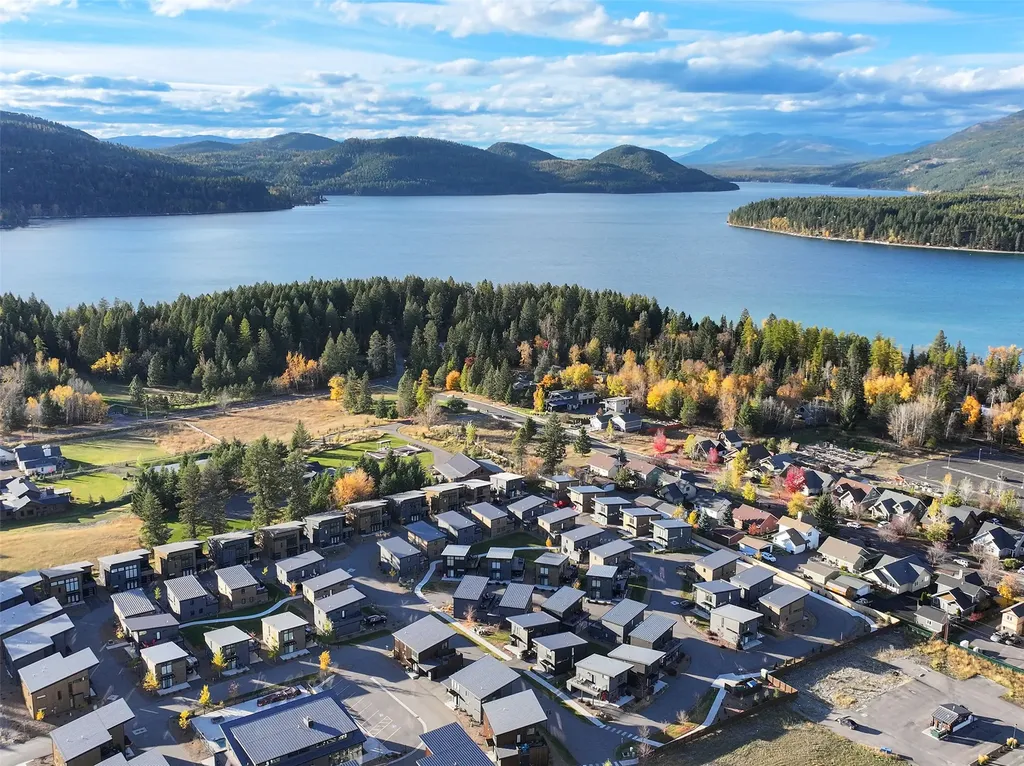 240 Opal Drive Whitefish MT 59937