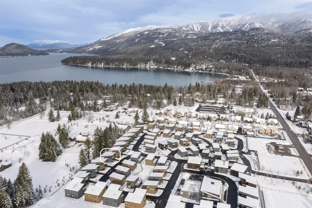 240 Opal Drive Whitefish MT 59937