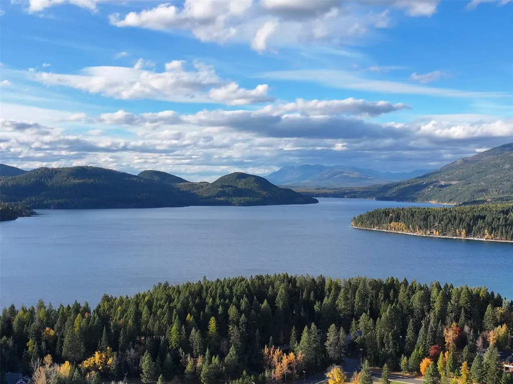 240 Opal Drive Whitefish MT 59937