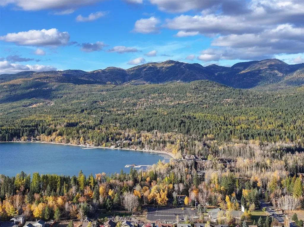 240 Opal Drive Whitefish MT 59937