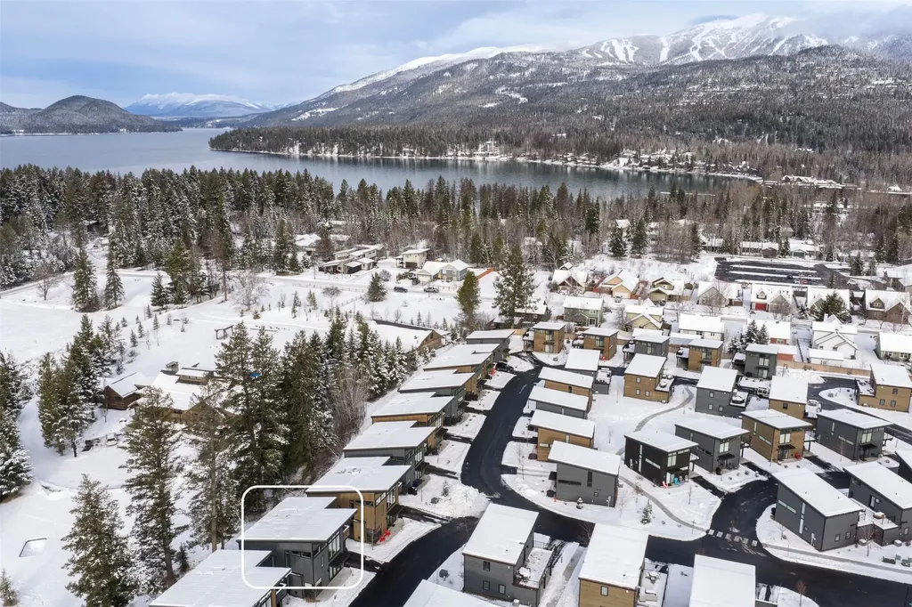 240 Opal Drive Whitefish MT 59937
