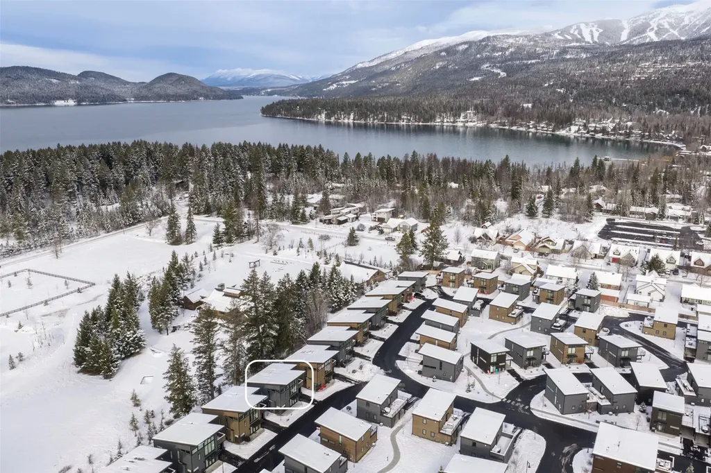 240 Opal Drive Whitefish MT 59937