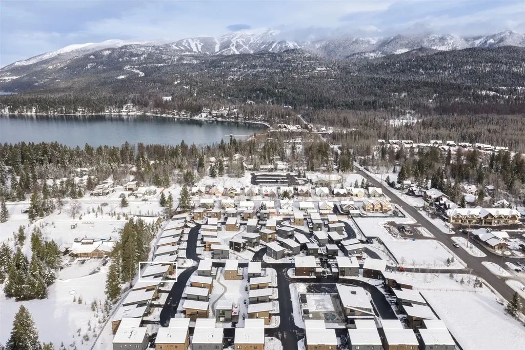 240 Opal Drive Whitefish MT 59937