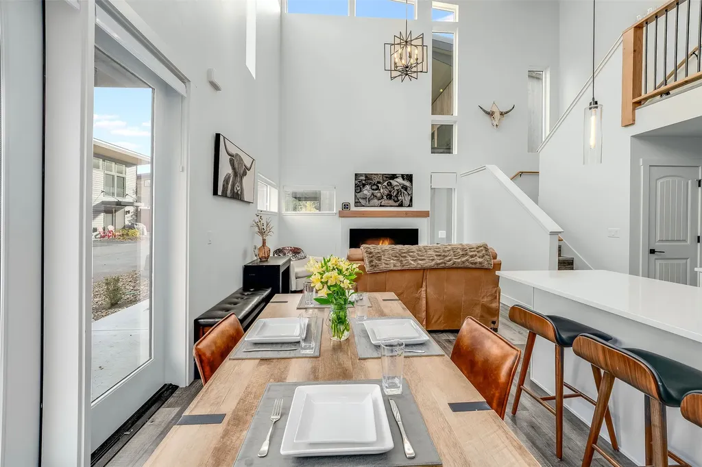 240 Opal Drive Whitefish MT 59937