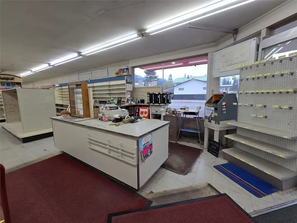 202 E Kootenai Avenue Troy MT 59935