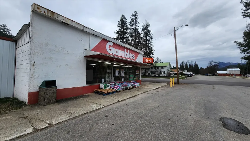 202 E Kootenai Avenue Troy MT 59935