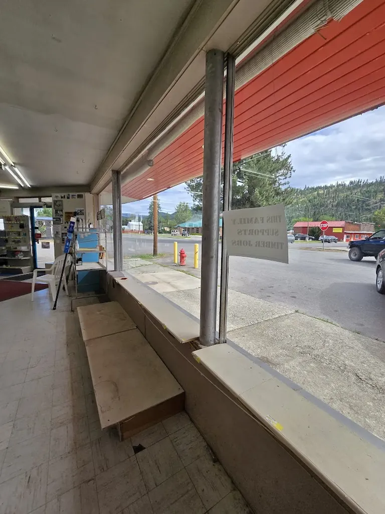 202 E Kootenai Avenue Troy MT 59935