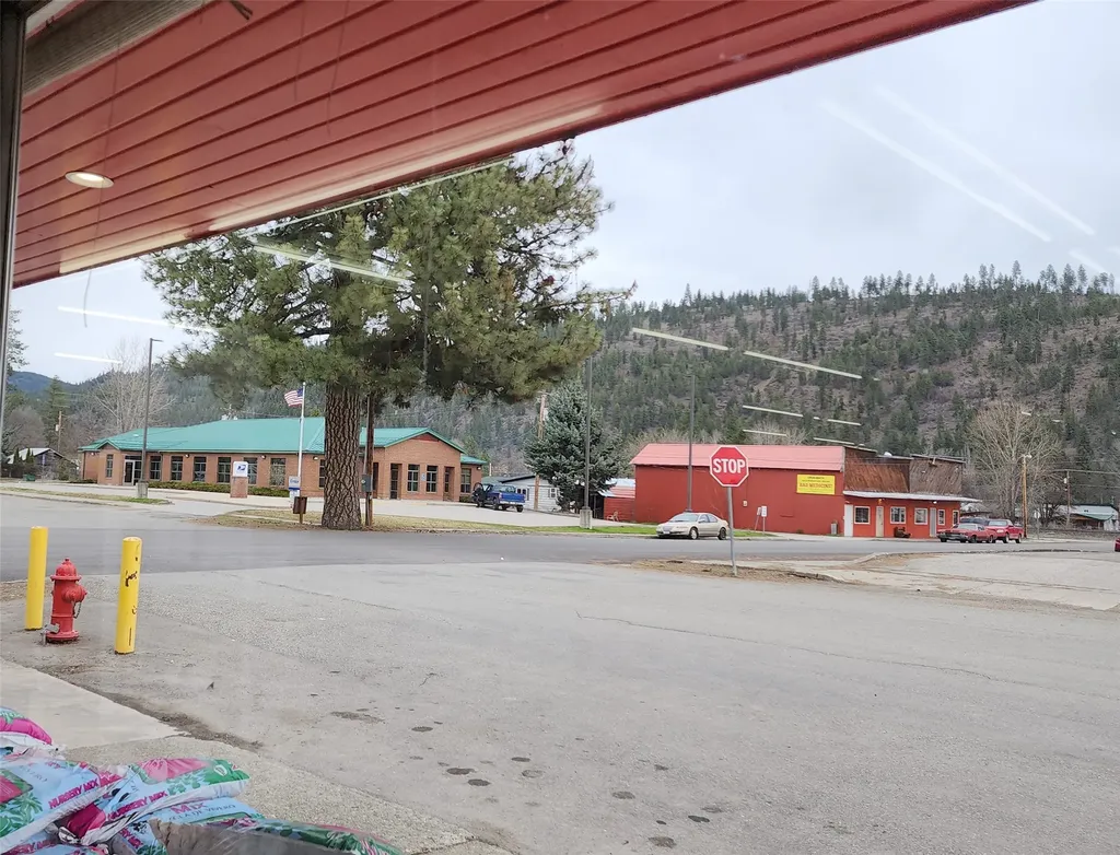 202 E Kootenai Avenue Troy MT 59935