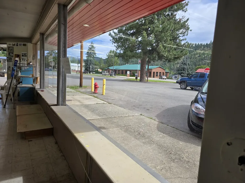 202 E Kootenai Avenue Troy MT 59935