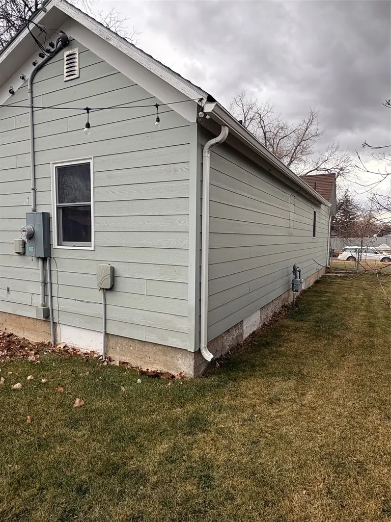 105 3rd Avenue SW Choteau MT 59422