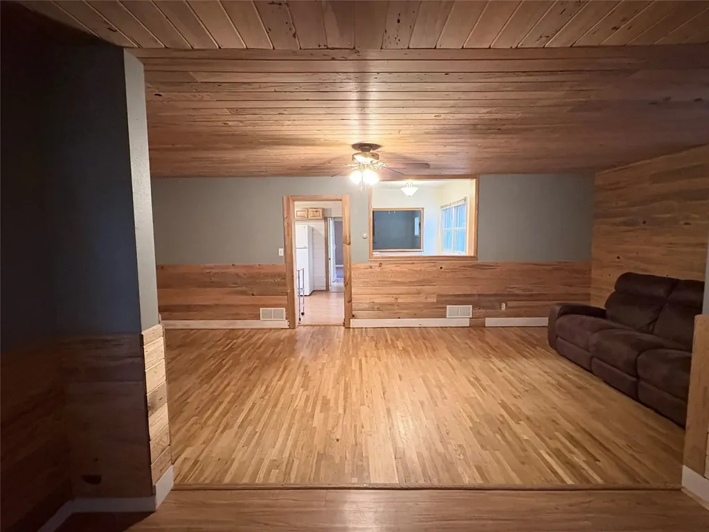 105 3rd Avenue SW Choteau MT 59422