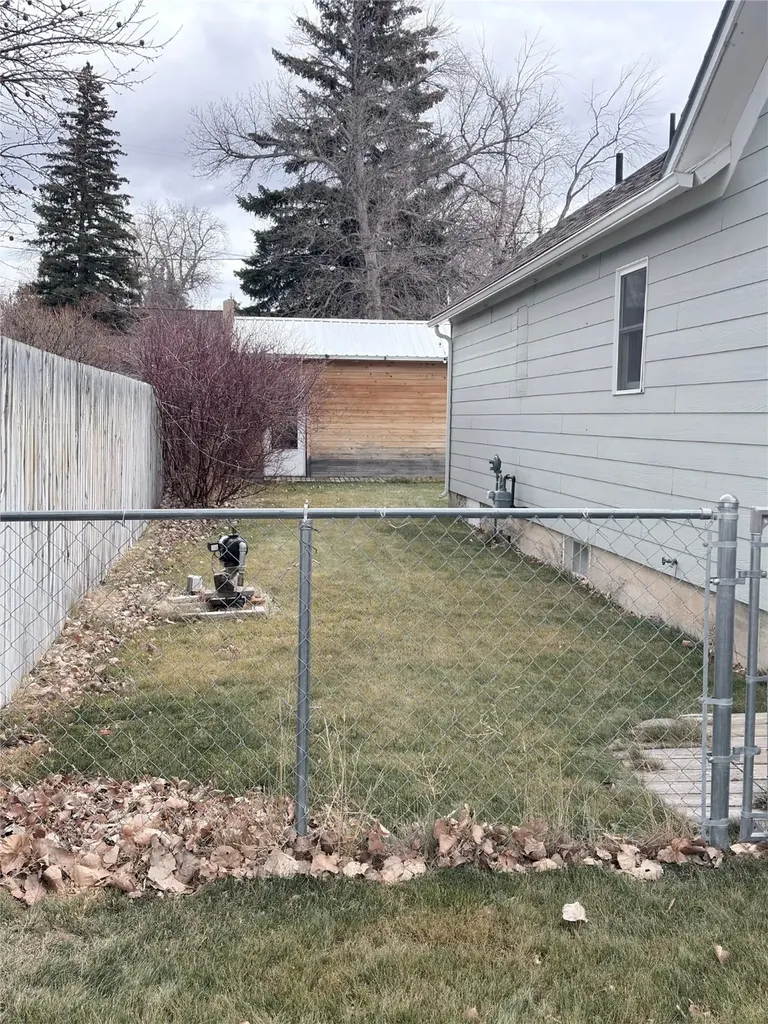 105 3rd Avenue SW Choteau MT 59422