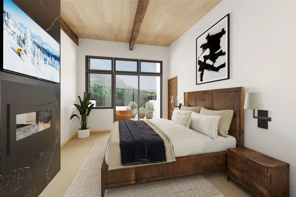 3900 Big Mountain Road Whitefish MT 59937