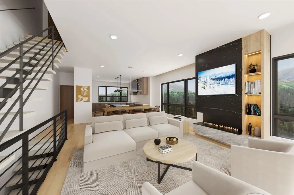 3900 Big Mountain Road Whitefish MT 59937