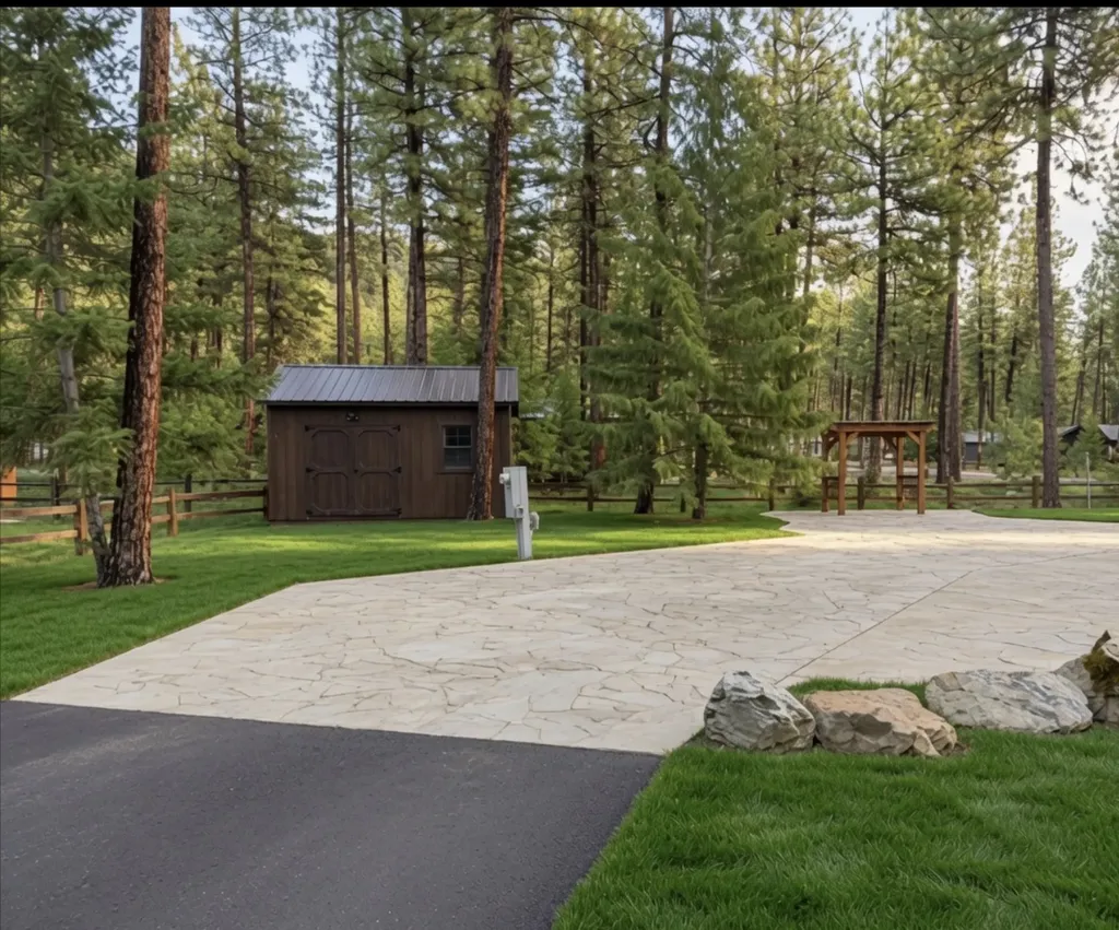 219 Shyrock Loop Drive Superior MT 59872