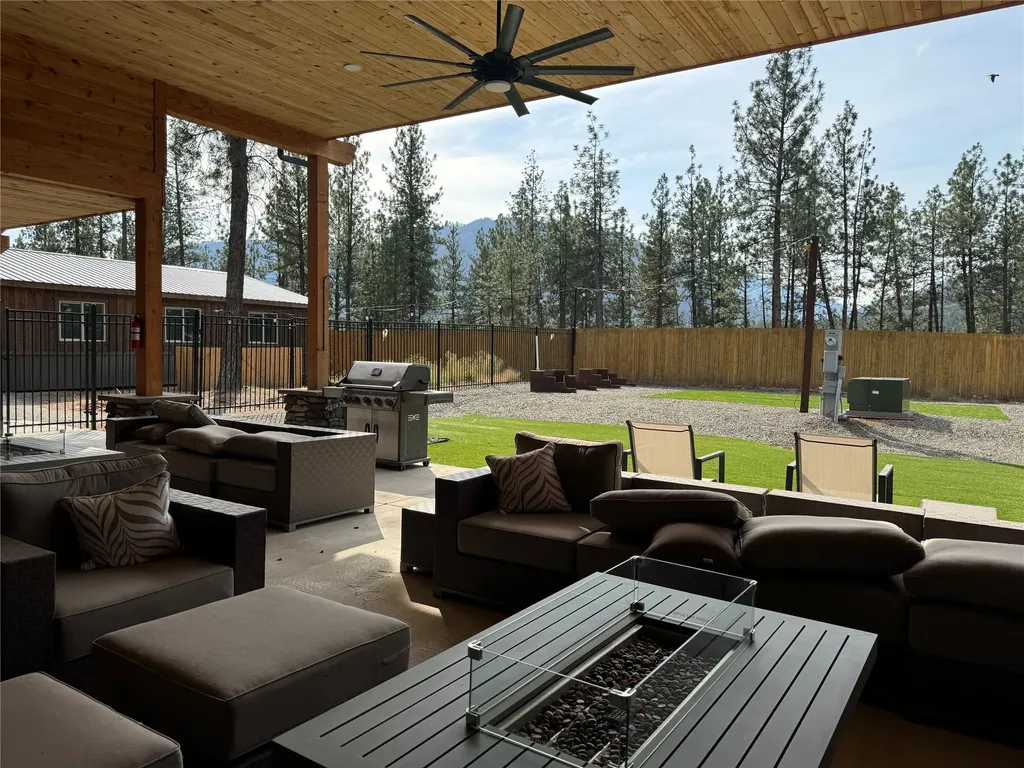 219 Shyrock Loop Drive Superior MT 59872