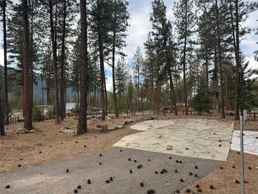 219 Shyrock Loop Drive Superior MT 59872