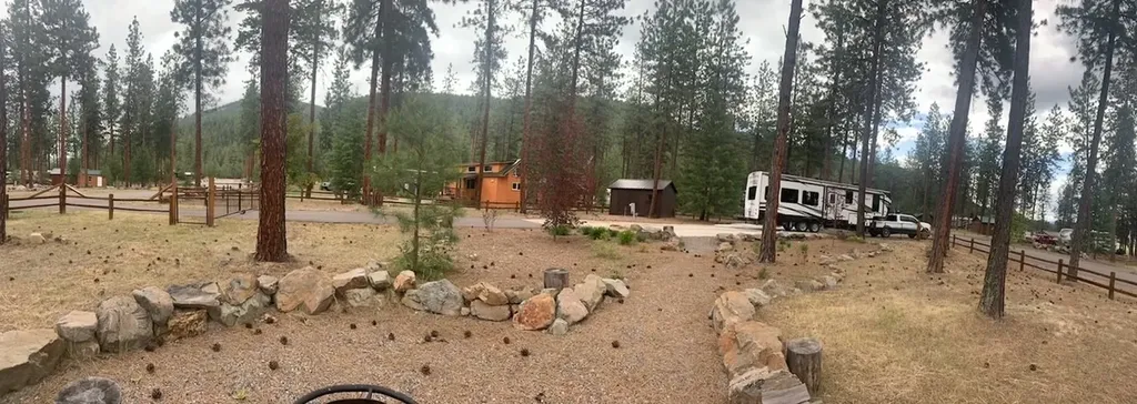 219 Shyrock Loop Drive Superior MT 59872