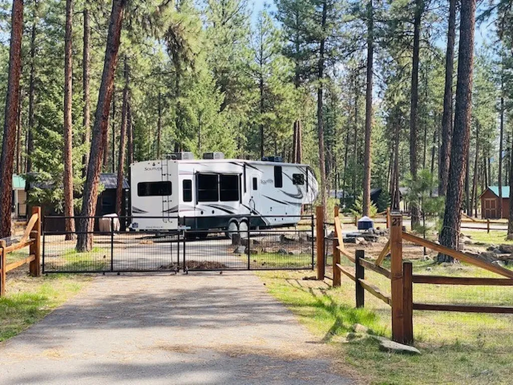 219 Shyrock Loop Drive Superior MT 59872